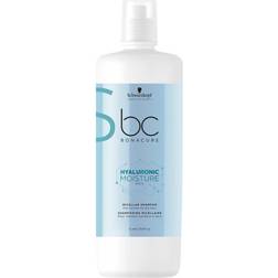 Schwarzkopf BC Hyaluronic Moisture Kick Micellar Shampoo 33.8fl oz