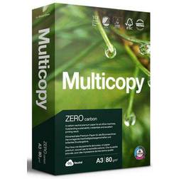 MultiCopy Zero A3 80g/m² 500st