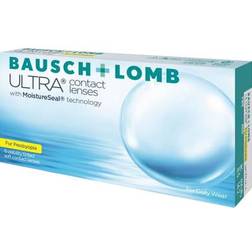 Bausch & Lomb Ultra for Presbyopia 6-pack