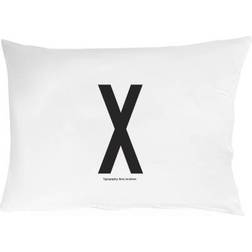 Design Letters Personal Pillow Case X 50x60cm