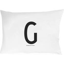 Design Letters Personal Pillow Case G 50x60cm