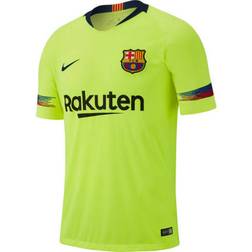 Nike Barcelona FC Away Jersey 18/19 Sr