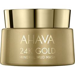 Ahava 24K Gold Mineral Mud Mask 1.7fl oz