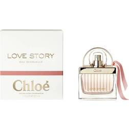 Chloé Love Story Eau Sensuelle EdP 1 fl oz