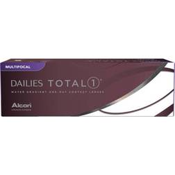 Alcon DAILIES Total 1 Multifocal 30-pack