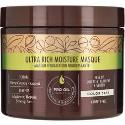 Macadamia Ultra Rich Moisture Masque 2fl oz