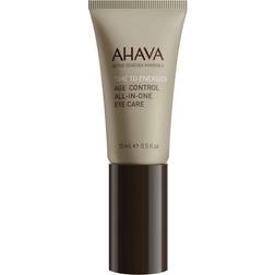 Ahava Time to Energize Men's Age Control All in Eye Care 0.5fl oz
