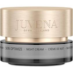 Juvena Skin Optimize Night Cream Sensitive 1.7fl oz