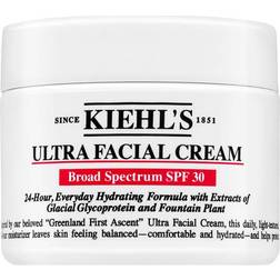 Kiehl's Since 1851 Ultra Facial Cream SPF30 4.2fl oz