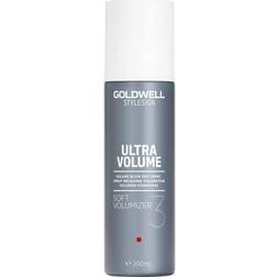 Goldwell StyleSign Ultra Volume Soft Volumizer 6.8fl oz