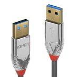 Cromo Line USB A-USB A 3.1 5m