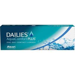 Alcon DAILIES AquaComfort Plus 90-pack