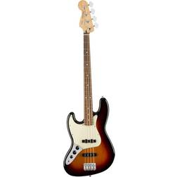 Fender Player Jazz Bass LH