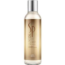 Wella SP Luxeoil Keratin Protect Shampoo 6.8fl oz