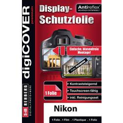 digiCOVER Premium Nikon Coolpix S6400