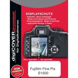 digiCOVER Premium Fujifilm FinePix S1500