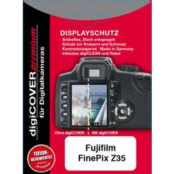 digiCOVER Premium Fujifilm FinePix Z35