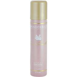 Vanderbilt Deo Spray for Women 5.1fl oz