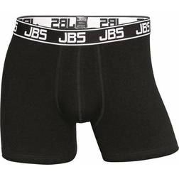JBS Drive Tights - Black