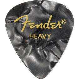 Fender 351 Shape Premium Heavy 12 Count