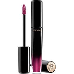 Lancôme L'absolu Lacquer Longwear Lip Gloss #468 Rose Revolution
