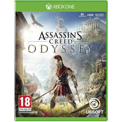 Assassin's Creed: Odyssey (XOne)