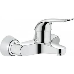 Grohe Euroeco Special 32776000 Krom