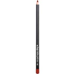 diego dalla palma Lip Pencil #62 Brick Red