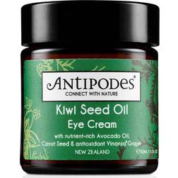 Antipodes Kiwi Seed Oil Eye Cream 1fl oz