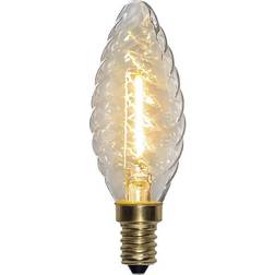 Star Trading 353-04 LED Lamps 0.8W E14