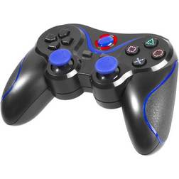 Tracer Fox Bluetooth Gamepad - Blue