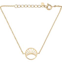 Pernille Corydon Daylight Bracelet - Gold