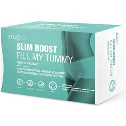 Nupo Slim Boost Fill My Tummy 60 Stk.
