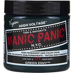 Manic Panic Classic High Voltage Green Envy 4fl oz