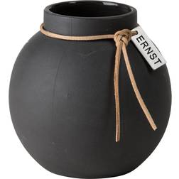 Ernst Stoneware Vase 10cm
