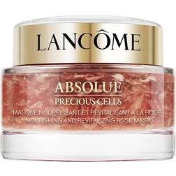 Lancôme Absolue Precious Cells Rose Mask 2.5fl oz