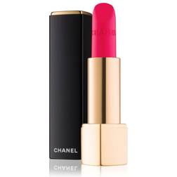 Chanel Rouge Allure Velvet Luminous Matte Lip Colour #42 L´Eclatante