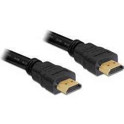 High Speed HDMI with Ethernet 19 pin HDMI-HDMI 15m