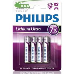 Philips FR03LB4A/10 4-pack