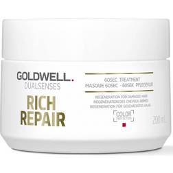 Goldwell Dualsenses Rich Repair 60Sec Treatment 6.8fl oz