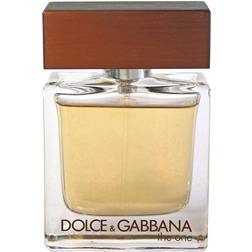 Dolce & Gabbana The One for Men EdT 1 fl oz
