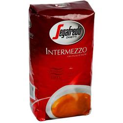 Segafredo Intermezzo 1000g 1pakk