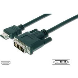 HDMI-DVI 5m