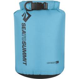 Sea to Summit Lightweight Dry Bag 4L