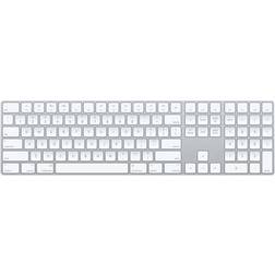 Apple Magic Keyboard with Numeric Keypad (Russian)