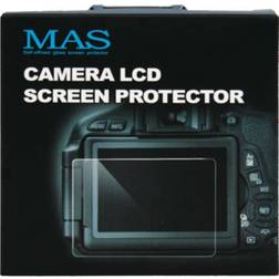 MAS LCD Protector for Fuji X10