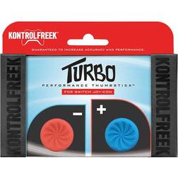 KontrolFreek Nintendo Switch Joy-Con Turbo Thumbsticks