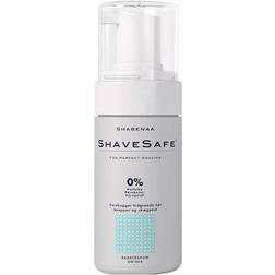 ShaveSafe Normal Skin Shaving Cream 100ml