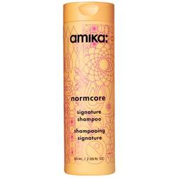 Amika Normcore Signature Shampoo 2fl oz