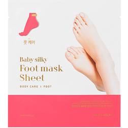 Holika Holika Baby Silky Foot Mask Sheet 18ml